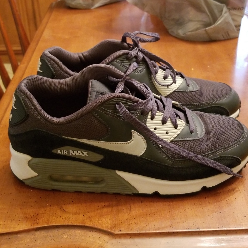 Nike Air Max 90's